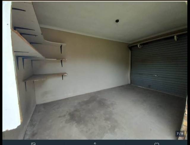 2 BEDROOM SIMPLEX FOR SALE IN BIRCHLEIGH